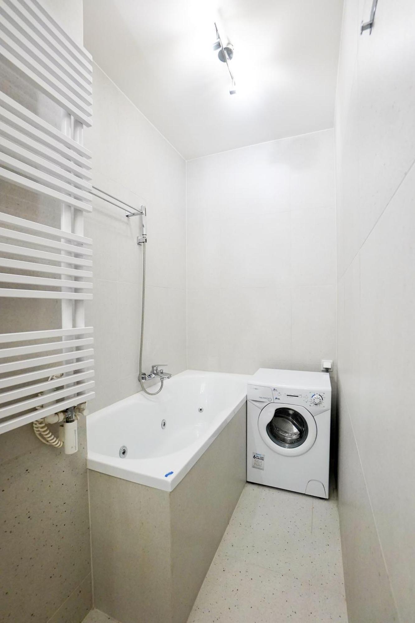 Kolorowe Balkony By Baltic Home Miedzyzdroje Εξωτερικό φωτογραφία
