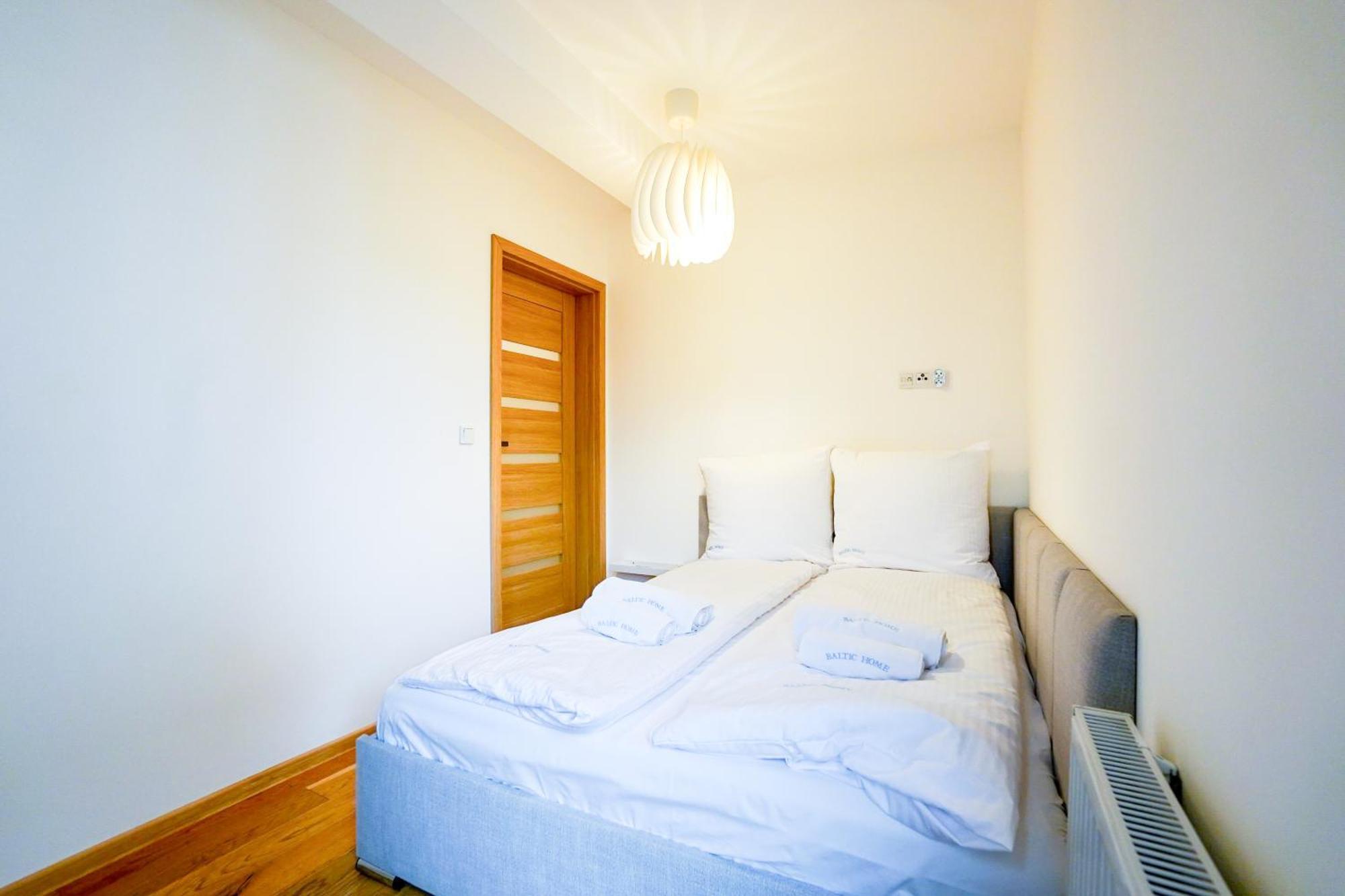 Kolorowe Balkony By Baltic Home Miedzyzdroje Εξωτερικό φωτογραφία