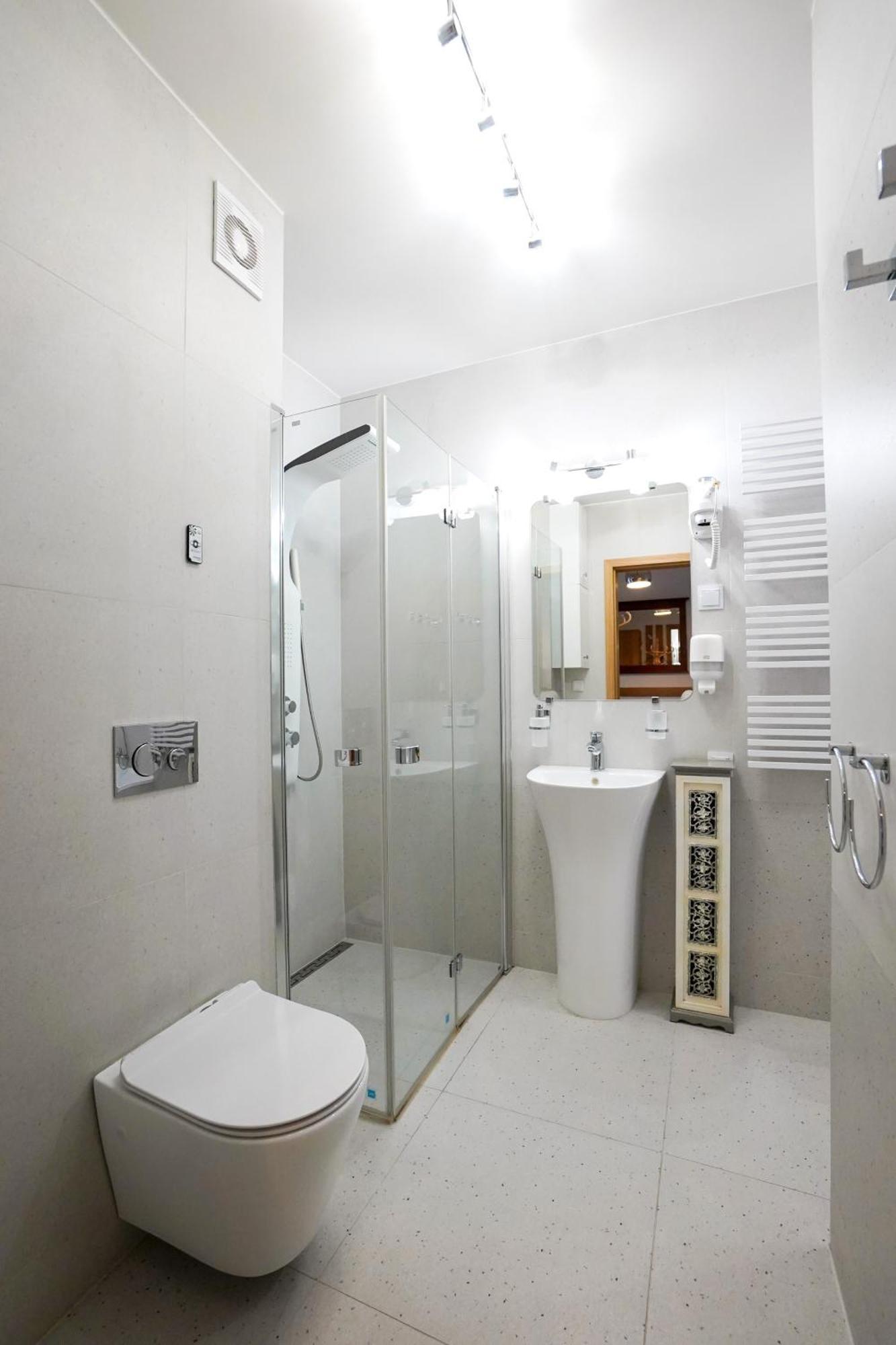 Kolorowe Balkony By Baltic Home Miedzyzdroje Εξωτερικό φωτογραφία